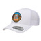 Airstream International Rally - 2024 Trucker Hat - White