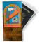 Airstream International Rally - 2024 Travel Document Holder