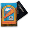 Airstream International Rally - 2024 Passport Holder - Vinyl Cover
