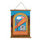 Airstream International Rally - 2024 Wall Hanging Tapestry
