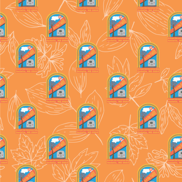 Airstream International Rally - 2024 Wallpaper Square