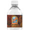 Airstream International Rally - 2024 Water Bottle Labels - Custom Sized