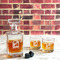 Airstream International Rally - 2024 Whiskey Decanters - 26oz Square - Lifestyle