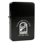 Airstream International Rally - 2024 Windproof Lighter