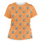 Airstream International Rally - 2024 Women's Crew T-Shirt