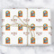 Airstream International Rally - 2024 Wrapping Paper