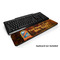 Airstream International Rally - 2024 Keyboard Wrist Rest