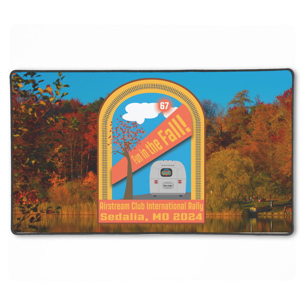 Airstream International Rally - 2024 XXL Gaming Mouse Pads - 24" x 14" - Approval