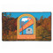 Airstream International Rally - 2024 Gaming Mouse Pad - XXL - 24" x 14"