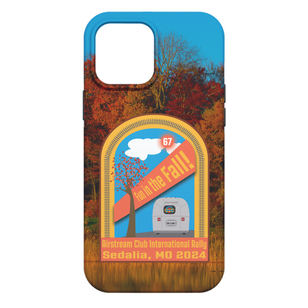 Airstream International Rally - 2024 iPhone 13 Pro Max Tough Case - Back