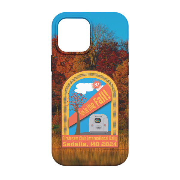 Airstream International Rally - 2024 iPhone 13 Pro Tough Case - Back