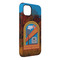 Airstream International Rally - 2024 iPhone Case - Rubber Lined - iPhone 14 Plus