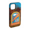 Airstream International Rally - 2024 iPhone Case - Rubber Lined - iPhone 15 Pro