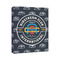Airstream Club International Logo Canvas Print