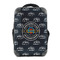 Airstream Club International Logo 15" Hard Shell Backpack
