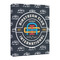 Airstream Club International Logo Canvas Print - 16" x 20"