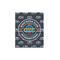 Airstream Club International Logo Poster - Multiple Sizes