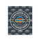 Airstream Club International Logo Poster - Matte - 20" x 24"