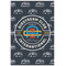 Airstream Club International Logo Poster - Matte - 24" x 36"
