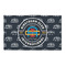 Airstream Club International Logo Indoor Area Rug - 3' x 5'