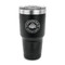Airstream Club International Logo 30 oz Stainless Steel Tumbler