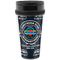 Airstream Club International Logo Acrylic Travel Mug without Handle