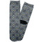 Airstream Club International Logo Adult Crew Socks