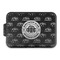 Airstream Club International Logo Aluminum Baking Pan with Black Lid