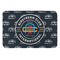 Airstream Club International Logo Anti-Fatigue Kitchen Mat