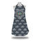 Airstream Club International Logo Apron