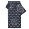 Airstream Club International Logo Bath Towel Set - 3 Pcs