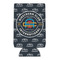 Airstream Club International Logo Can Cooler