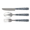 Airstream Club International Logo Cutlery Set