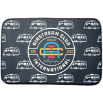 Airstream Club International Logo Dish Drying Mat