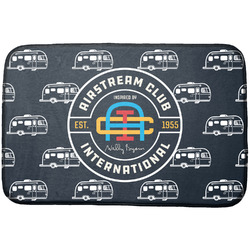 Airstream Club International Logo Dish Drying Mat