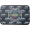Airstream Club International Logo Dish Drying Mat