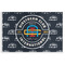 Airstream Club International Logo Disposable Paper Placemats