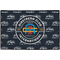 Airstream Club International Logo Door Mat - 36" x 24"