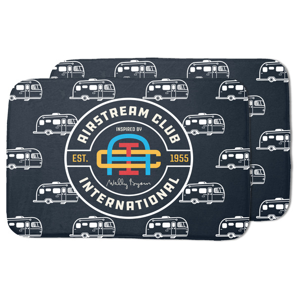Airstream Club International Logo Drying Dish Mat - MAIN