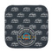 Airstream Club International Logo Face Towel