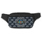 Airstream Club International Logo Fanny Pack - Modern Style