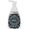 Airstream Club International Logo Foam Soap Bottle