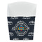 Airstream Club International Logo French Fry Favor Boxes