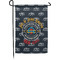 Airstream Club International Logo Garden Flag - Small - Double-Sided