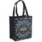 Airstream Club International Logo Grocery Bag