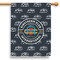 Airstream Club International Logo 28" House Flag