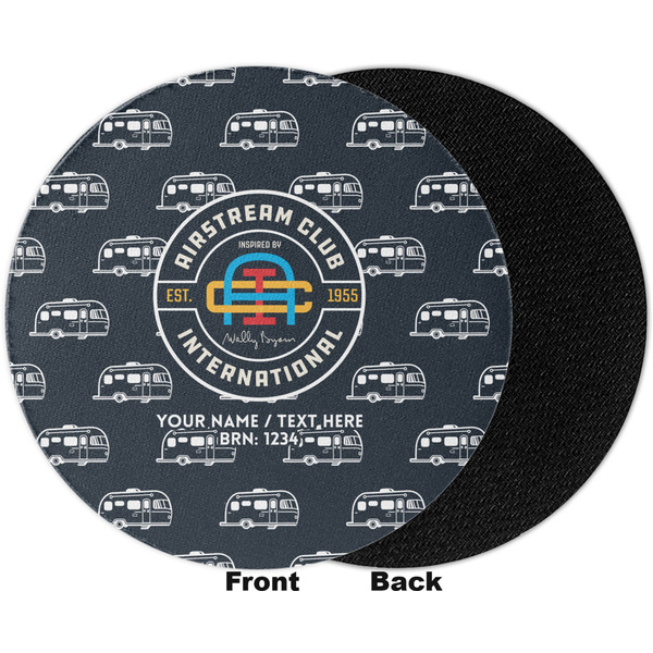 Airstream Club International Logo Jar Opener - Apvl