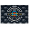 Airstream Club International Logo Laminated Placemat