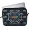 Airstream Club International Logo Laptop Sleeve / Case