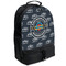 Airstream Club International Logo Backpack - Black